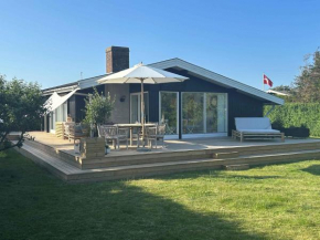 North Funen Summer Idyll By The Water, Bogense